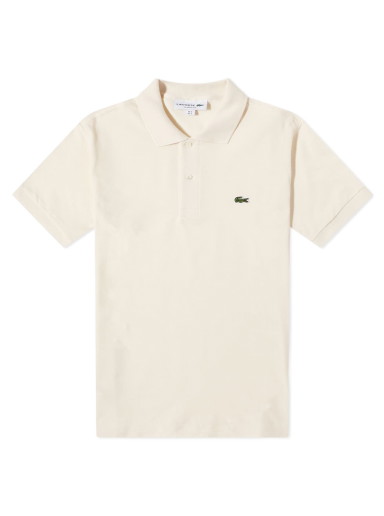 Pólóingek Lacoste L12.12 Polo Lapland Bézs | L1212-XFJ