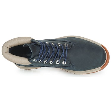 Sneakerek és cipők Timberland Tree Vault 6 Inch Boot WP Barna | TB0A5NJ8019, 5