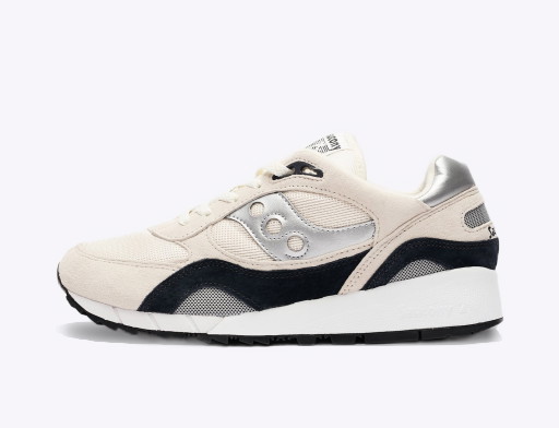 Sneakerek és cipők Saucony Shadow 6000 Bézs | S70441-8