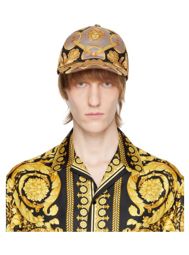 Kupakok Versace Barocco Cap Bézs | 1001590 1A06332