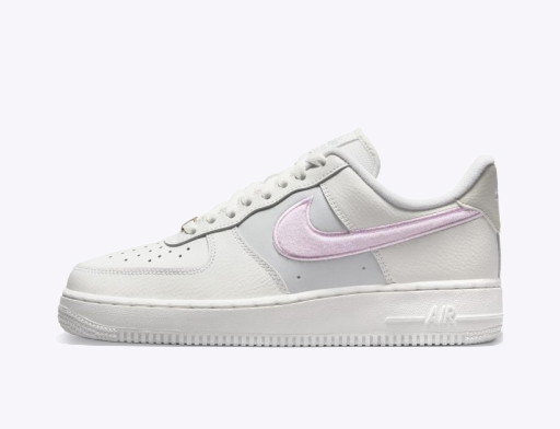 Sneakerek és cipők Nike Air Force 1 '07 W Fehér | DQ0826-100