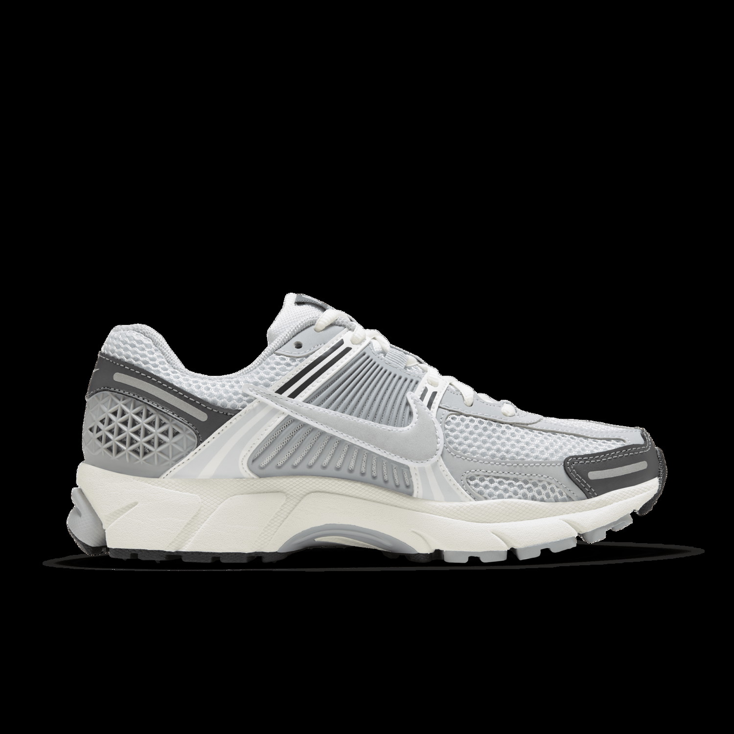 Sneakerek és cipők Nike Zoom Vomero 5 Szürke | FD9919-001, 1