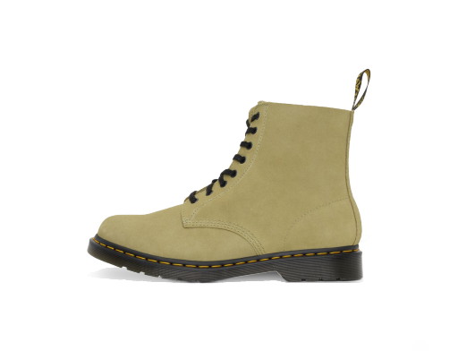 Sneakerek és cipők Dr. Martens 1460 Pascal Lace-Up Boots "Khaki" Zöld | 27457358