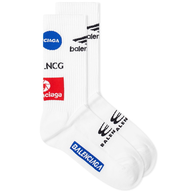 League Socks