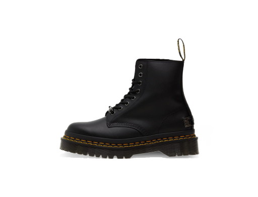 Sneakerek és cipők Dr. Martens 1460 Bex Double Stitch Fekete | DM27880001