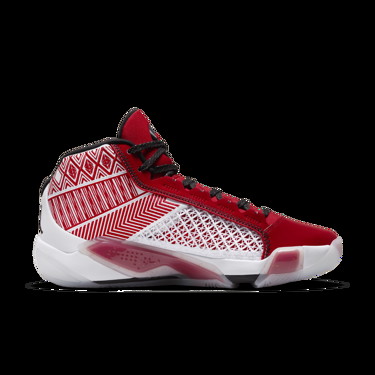Sneakerek és cipők Jordan Air Jordan 38 "University Red" 
Piros | DZ3356-100, 2