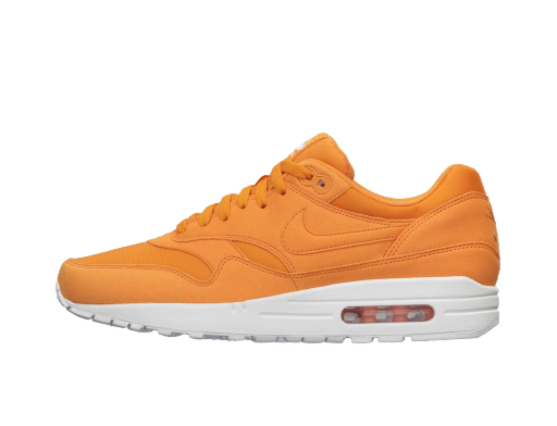Sneakerek és cipők Nike Air Max 1 Ripstop Pack Mandarin 
Narancssárga | 308866-808