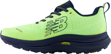 Sneakerek és cipők New Balance FuelCell SuperComp Trail Zöld | wttrxcc, 2