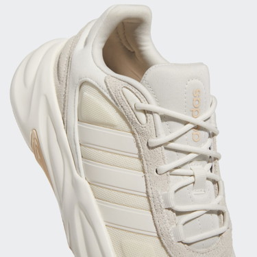 Sneakerek és cipők adidas Originals Ozelia Fehér | GX1727, 3