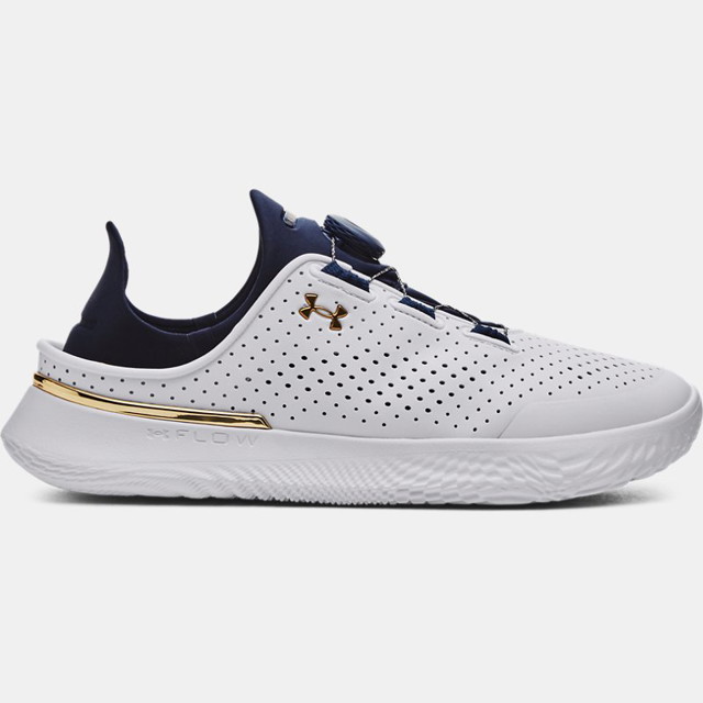 Sneakerek és cipők Under Armour SlipSpeed Flow Fehér | 3027049-102