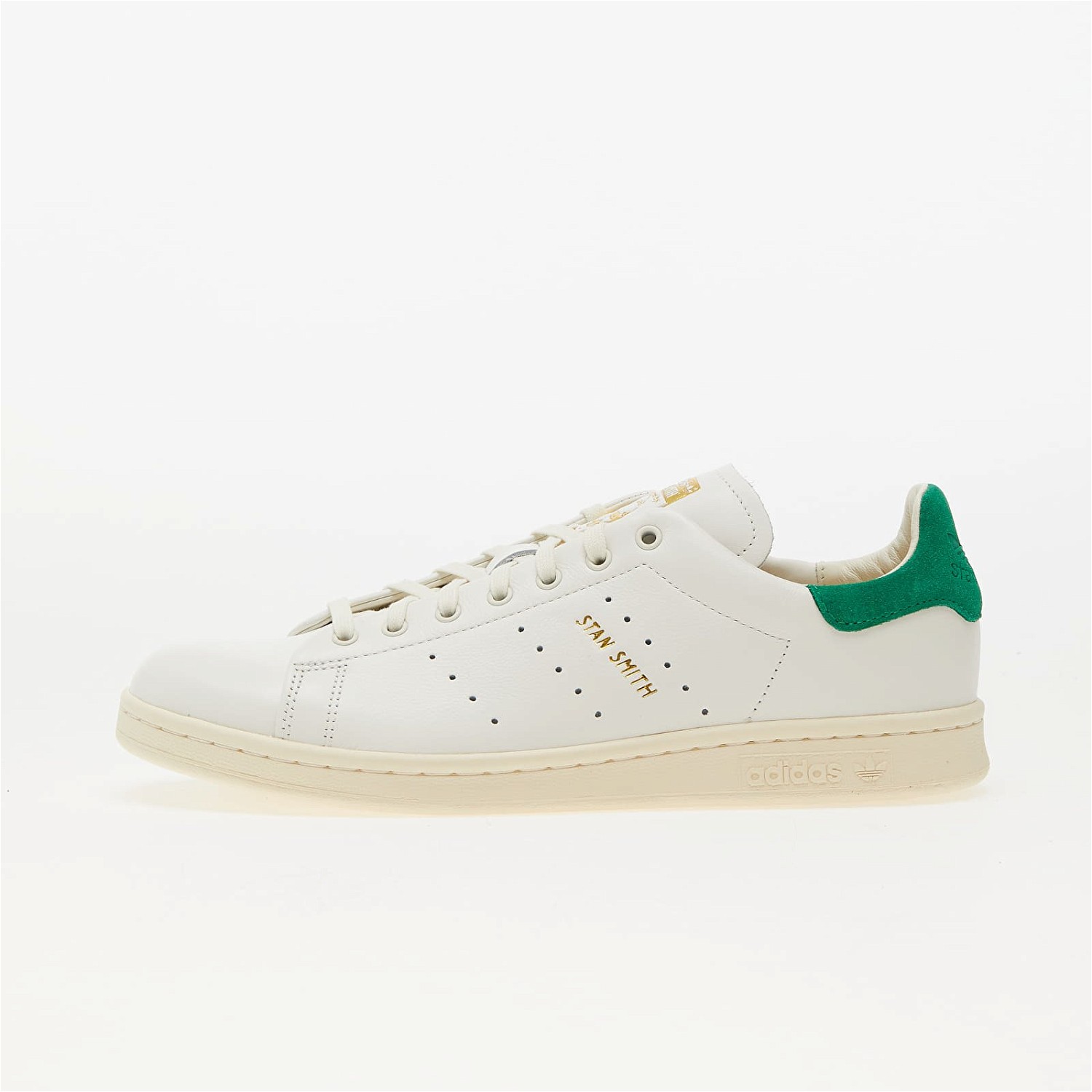 Sneakerek és cipők adidas Originals Stan Smith Lux Fehér | IF8844, 0