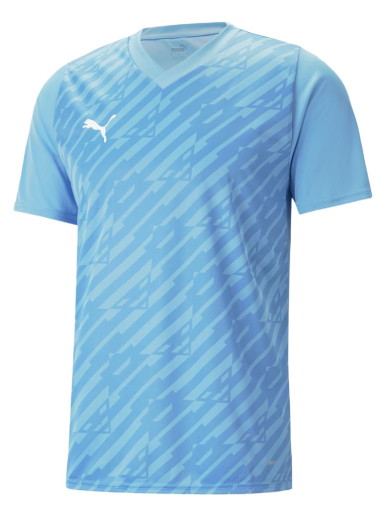 Sportmezek Puma teamULTIMATE Jersey Kék | 705371-018