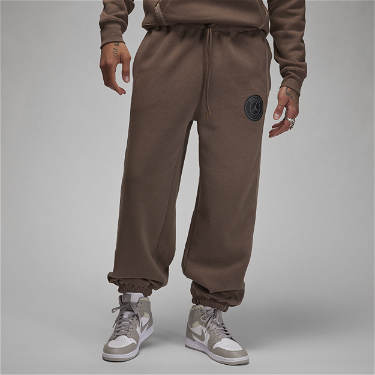 Sweatpants Jordan Brown PSG Edition Barna | DZ2949-274, 2