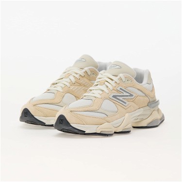 Sneakerek és cipők New Balance 9060 White/ Beige Bézs | U9060W, 5