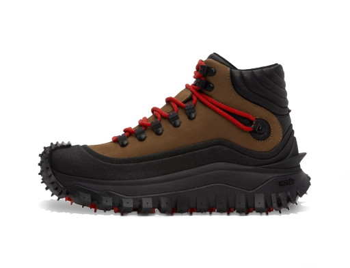 Sneakerek és cipők Moncler Trailgrip GTX Barna | I209A4M00170M3451