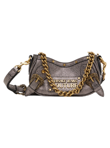 Hátizsákok és táskák Versace Couture SSENSE Exclusive Szürke | E75VA4BFL_EZS812