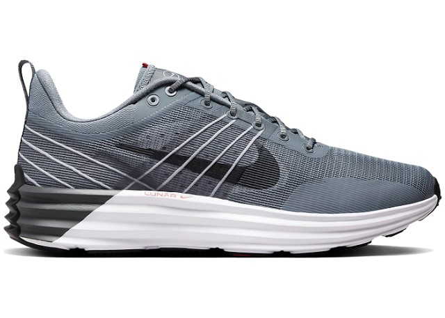 Sneakerek és cipők Nike Lunar Roam Cool Grey Szürke | HM0713-002