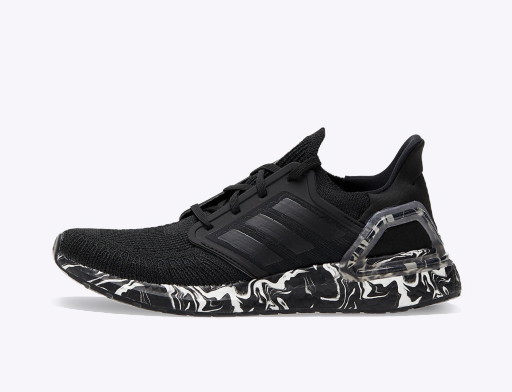 Lifestyle adidas Performance Ultraboost 20 W Fekete | FW5720