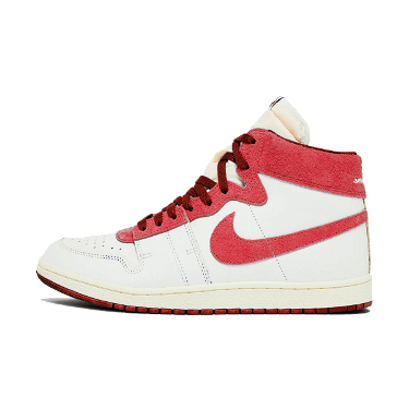 Sneakerek és cipők Nike Air Ship SP Every Game Pack "Red Dune" 
Piros | DZ3497-106, 0