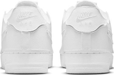 Sneakerek és cipők Nike Air Force 1/1 Fehér | cv1758-100, 5