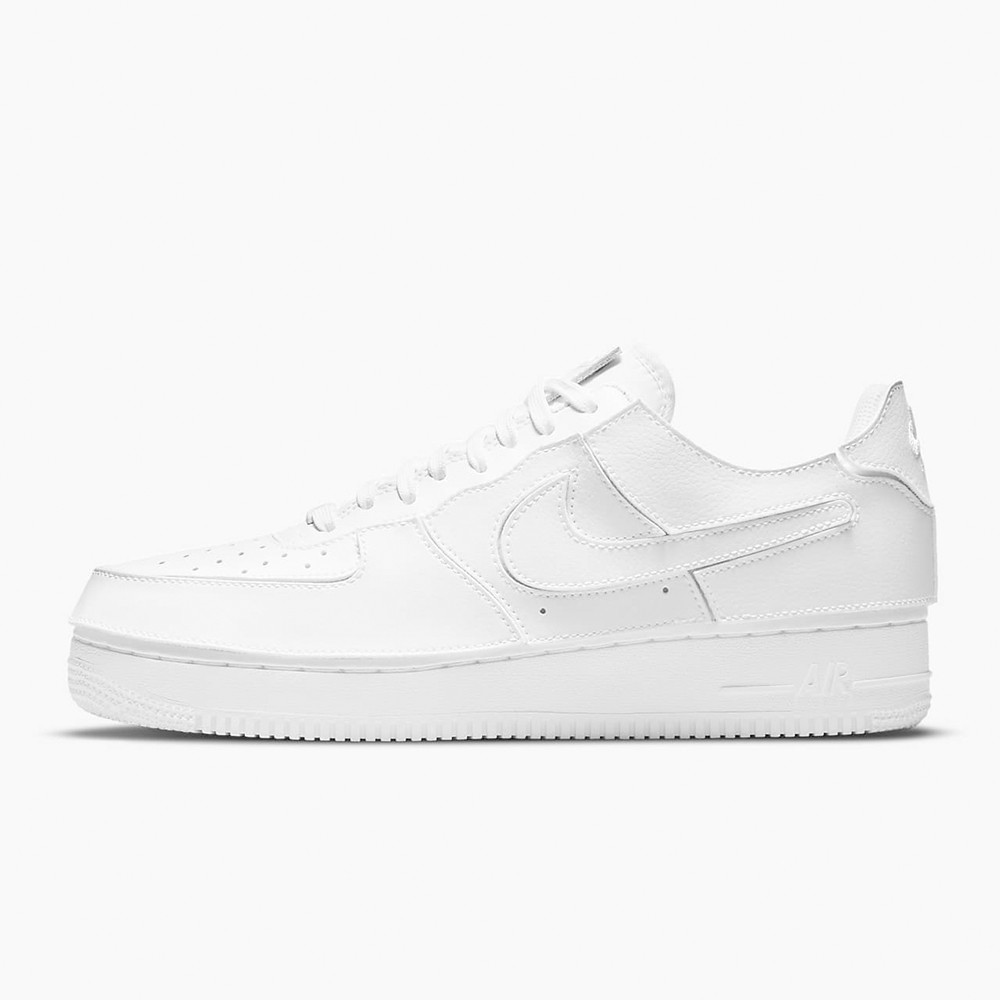 Sneakerek és cipők Nike Air Force 1/1 Fehér | cv1758-100, 0