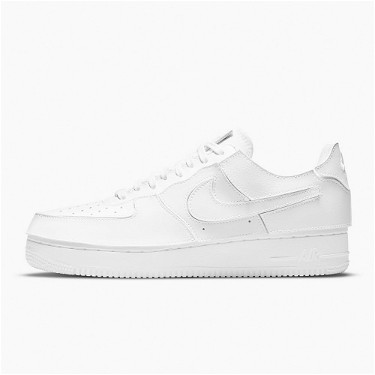 Sneakerek és cipők Nike Air Force 1/1 Fehér | cv1758-100, 0