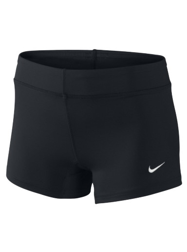 Rövidnadrág Nike Performance Game Shorts Fekete | aps121-010