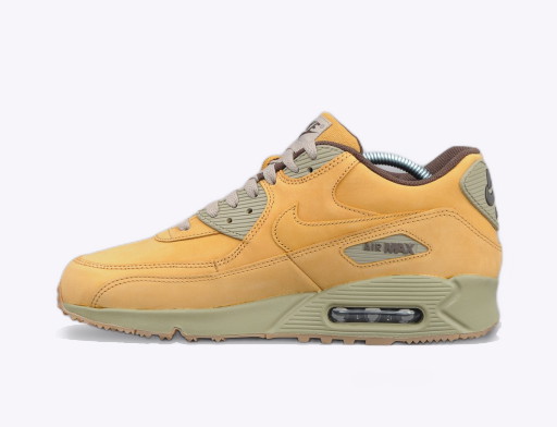 Sneakerek és cipők Nike Air Max 90 Winter Premium Bézs | 683282-700