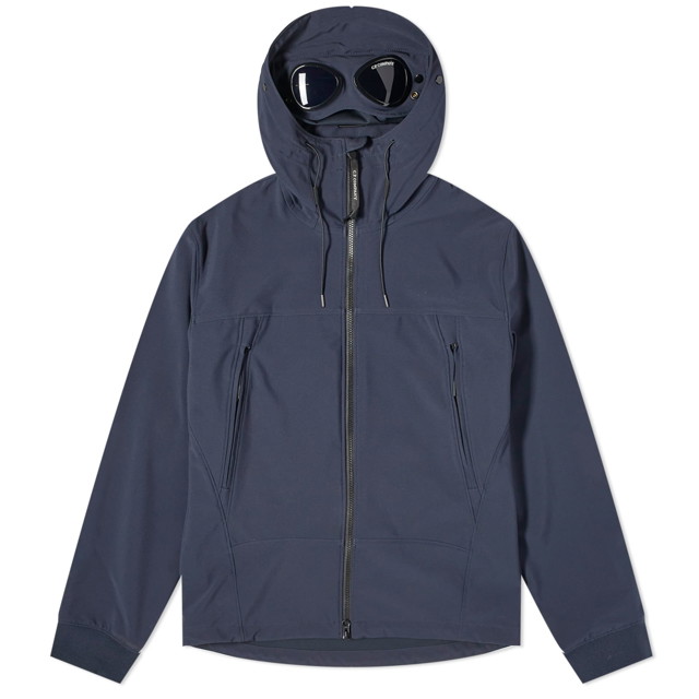 C.P. Shell-R Goggle Jacket