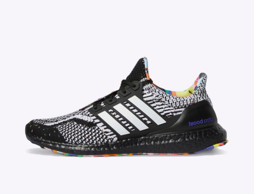 Fuss adidas Performance Ultraboost 5.0 DNA Fekete | GY4424
