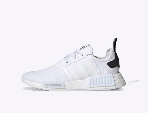 Sneakerek és cipők adidas Originals NMD_R1 Fehér | GY6067