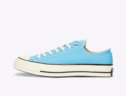 Sneakerek és cipők Converse Chuck 70 Low Kék | 171569C