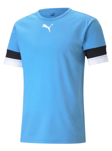 Sportmezek Puma teamRISE Türkizkék | 70493218