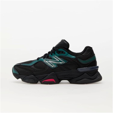 Sneakerek és cipők New Balance Mowalola x 9060 Kék | U9060ML, 1