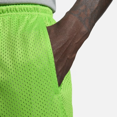 Rövidnadrág Nike 15 cm Dri-FIT Standard Issue Zöld | DQ5707-313, 2
