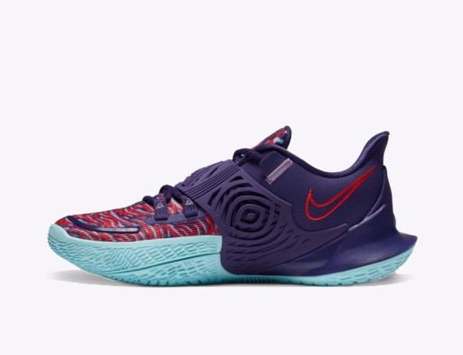 Kosárlabda Nike Kyrie Low 3 New Orchid Orgona | CJ1286-500