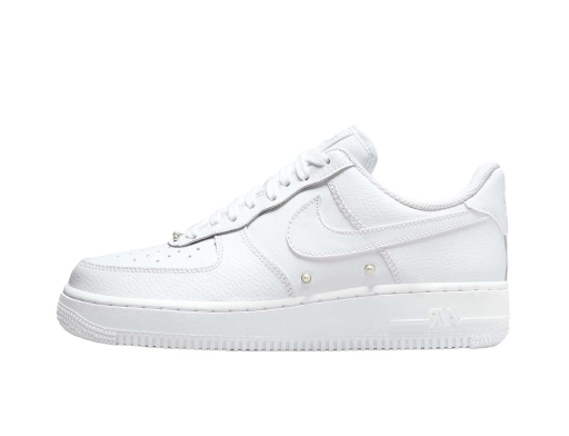 Sneakerek és cipők Nike Air Force 1 Low '07 SE Pearl White W Fehér | DQ0231-100