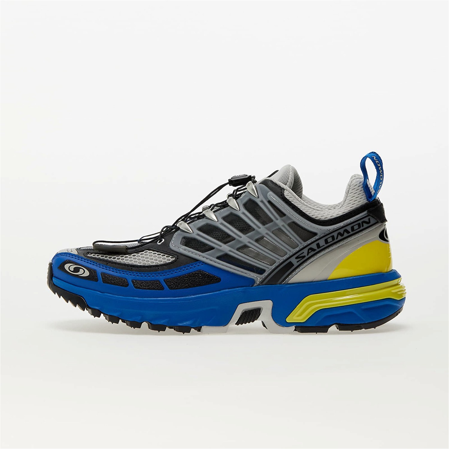 Sneakerek és cipők Salomon ACS Kék | 472188, 0