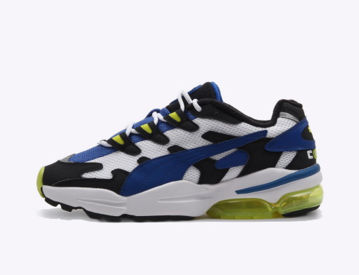 Sneakerek és cipők Puma Cell Alien OG Kék | 369801 01