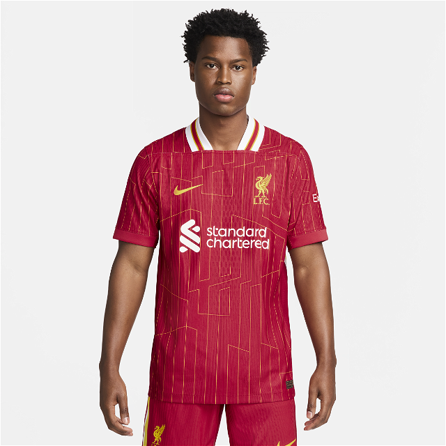 Dri-FIT ADV Liverpool FC 2024/25 Authentic