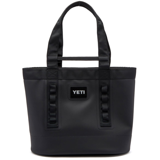 Kézitáskák YETI Camino Carryall 35 Fekete | SKU-0531-BLK