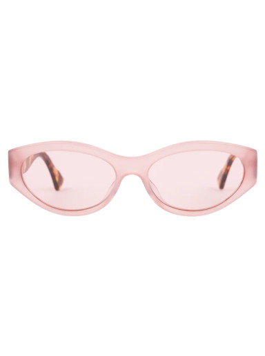 Tonia Cat-Eye Sunglasses