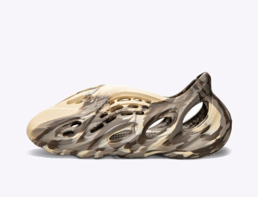 Sneakerek és cipők adidas Yeezy Yeezy Foam Runner "MX Cream Clay" Bézs | GX8774