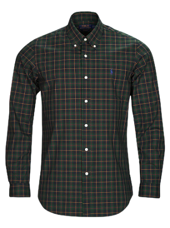 Polo by Ralph Lauren Long Sleeve Shirt 710885086003