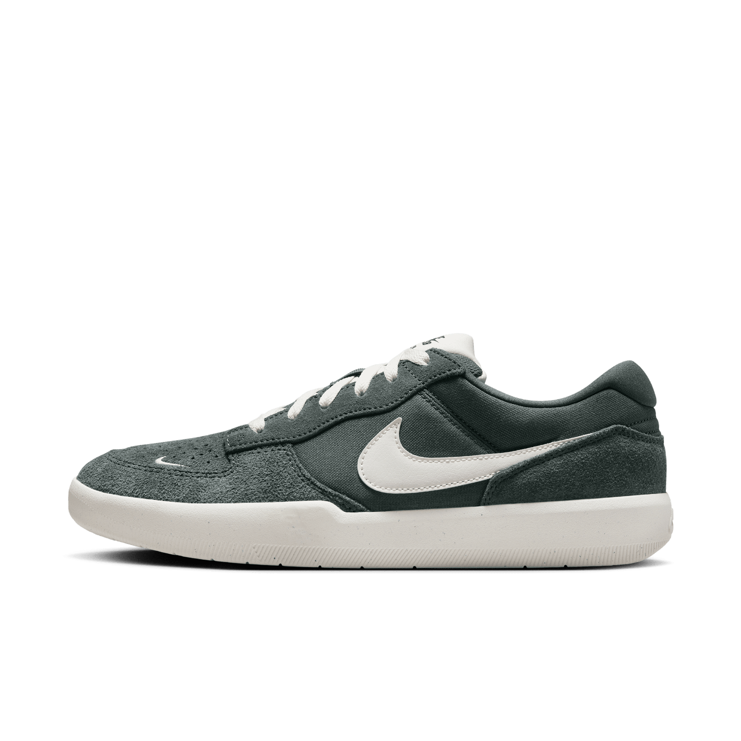 Sneakerek és cipők Nike SB Force 58 Zöld | DV5477-301, 0