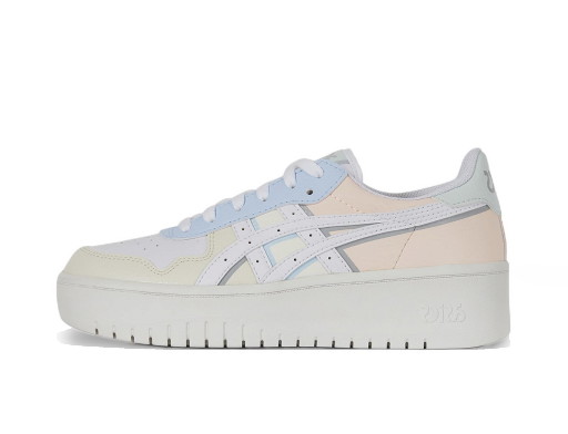 Sneakerek és cipők Asics Japan S Pf "Rose Blanc" Rózsaszín | 1202A360-113