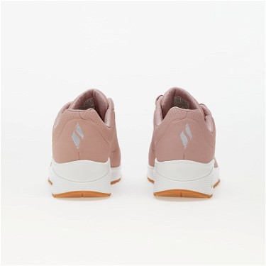 Sneakerek és cipők Skechers Uno Blush Rózsaszín | 73690 BLSH, 4