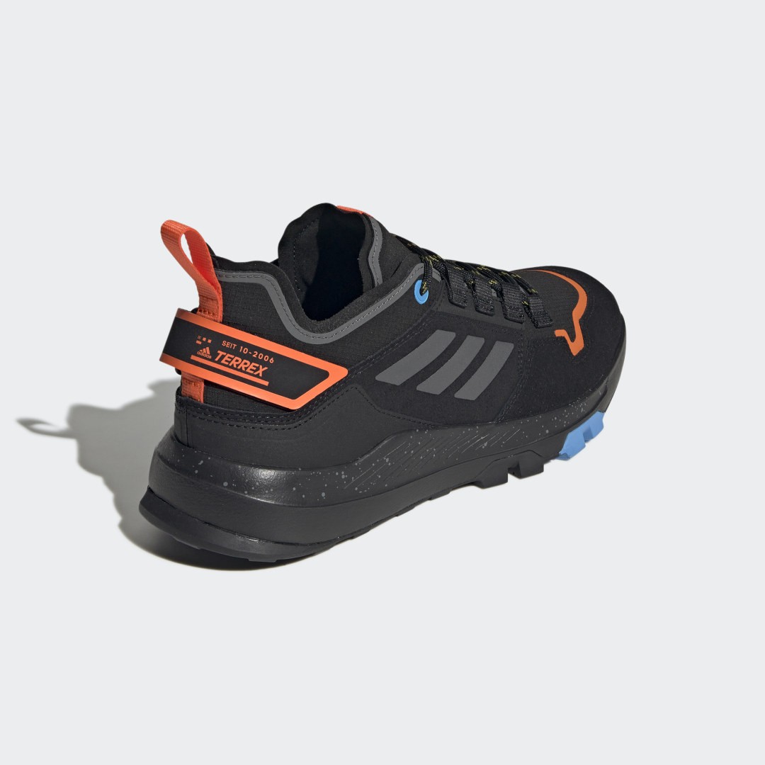 Sneakerek és cipők adidas Performance Terrex Hikster Fekete | GY6840, 1