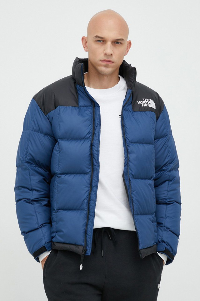 Dzsekik The North Face Jacket Sötétkék | NF0A3Y23HDC1