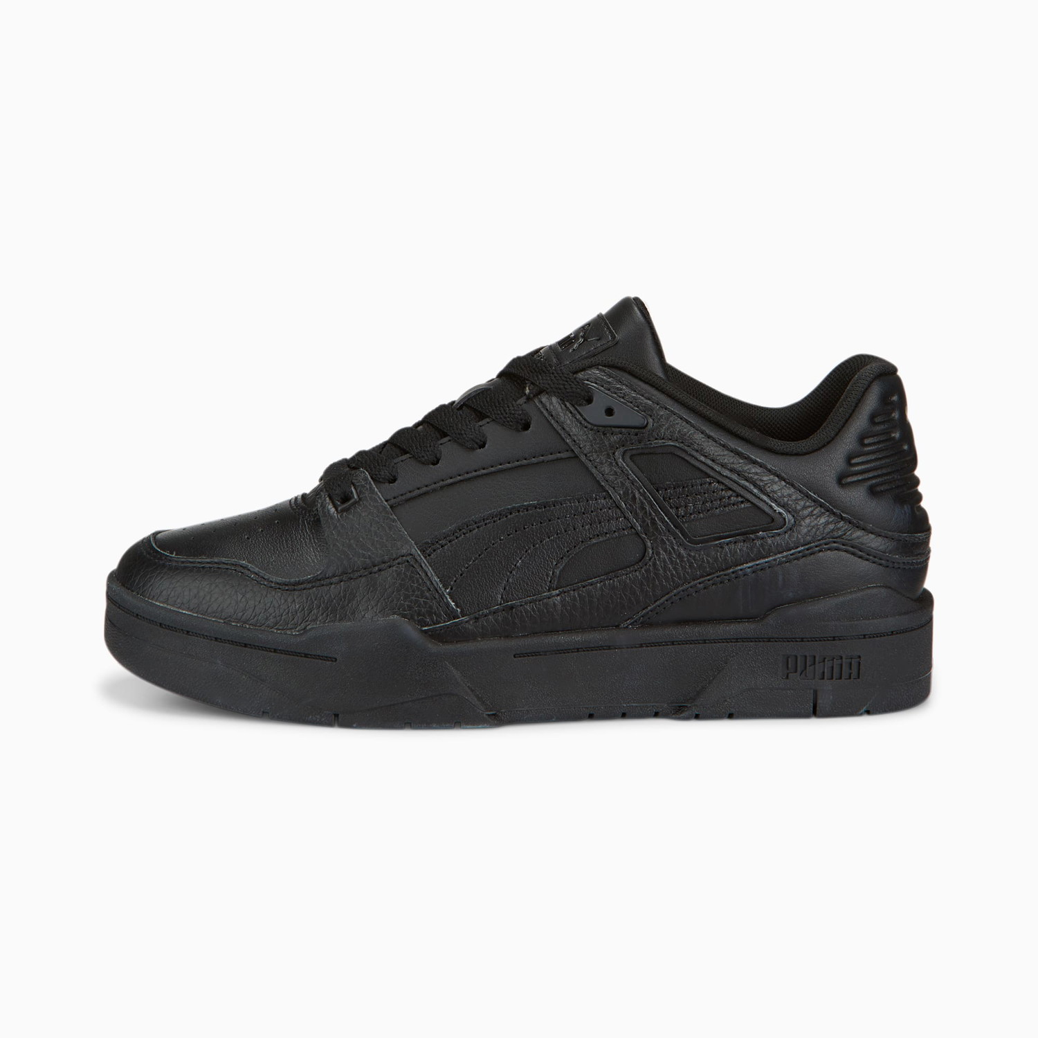 Sneakerek és cipők Puma Slipstream Fekete | 387544_01, 1
